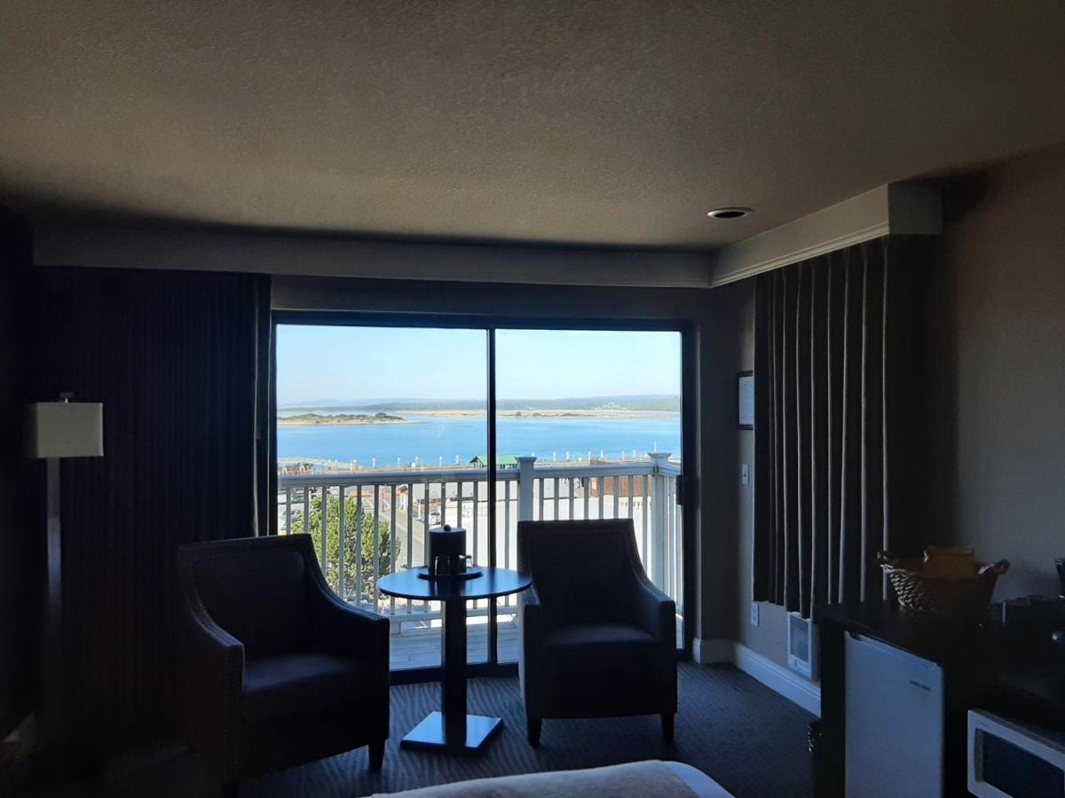 Bandon Inn Экстерьер фото