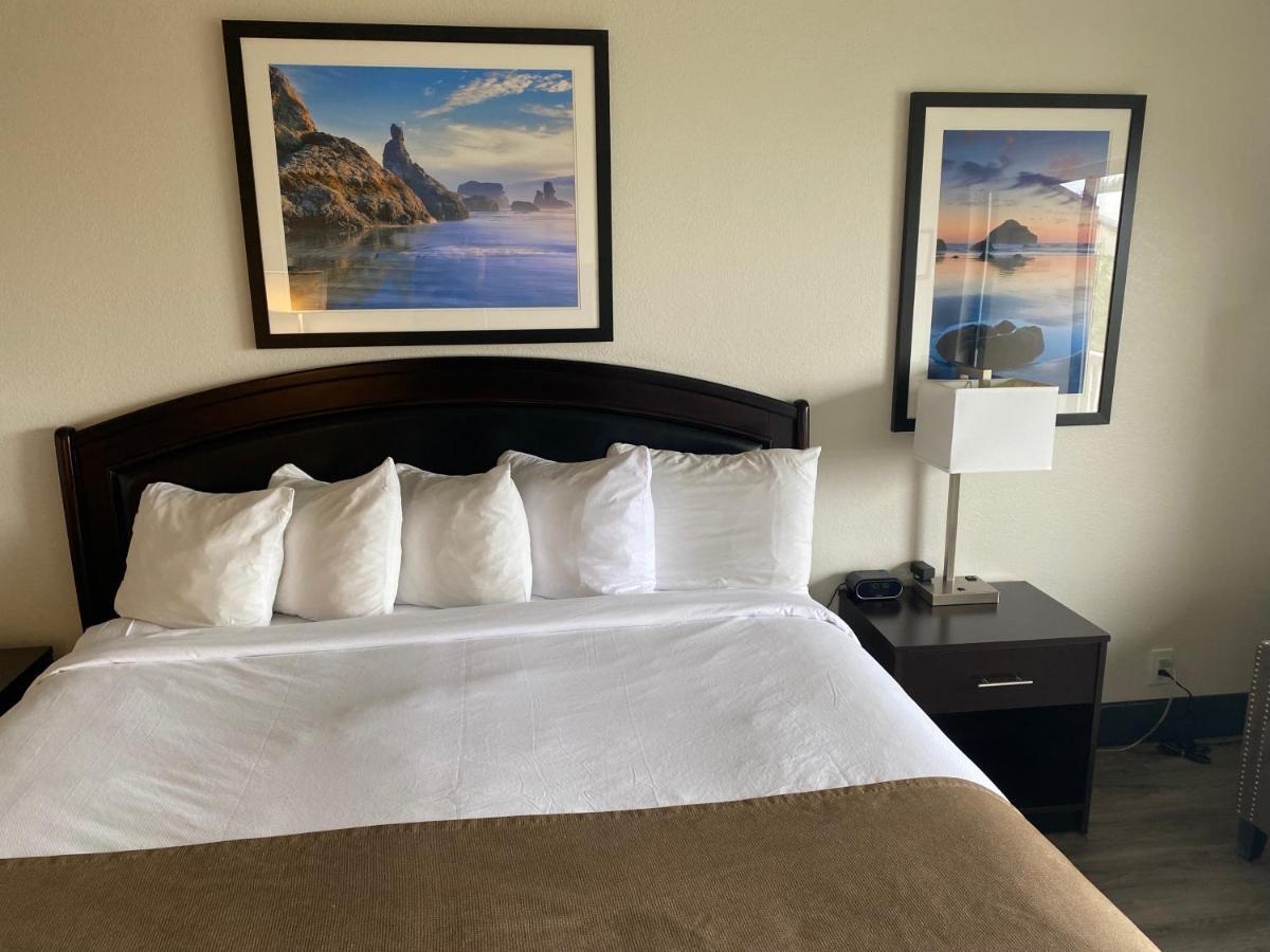Bandon Inn Экстерьер фото
