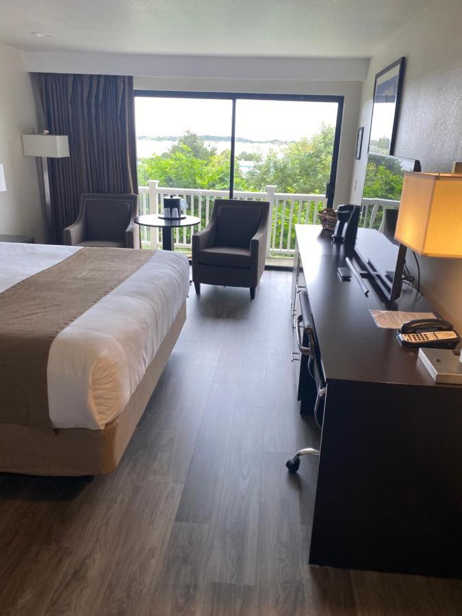 Bandon Inn Экстерьер фото