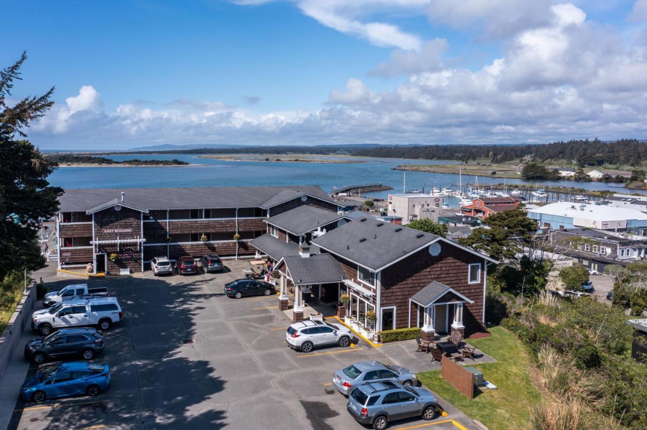Bandon Inn Экстерьер фото