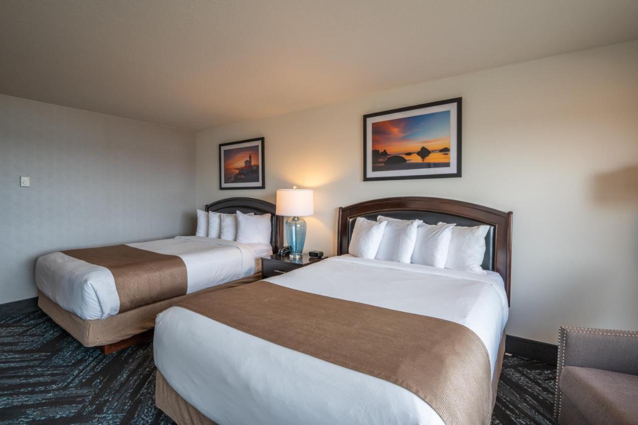 Bandon Inn Экстерьер фото