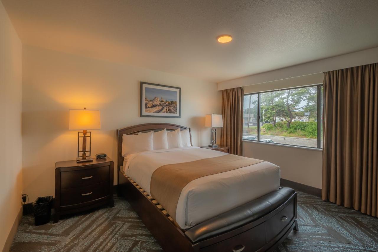 Bandon Inn Экстерьер фото
